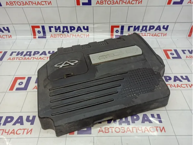 Накладка двигателя Vortex Tingo T111031110
