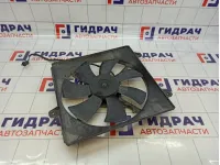 Вентилятор радиатора кондиционера Vortex Tingo T111308130