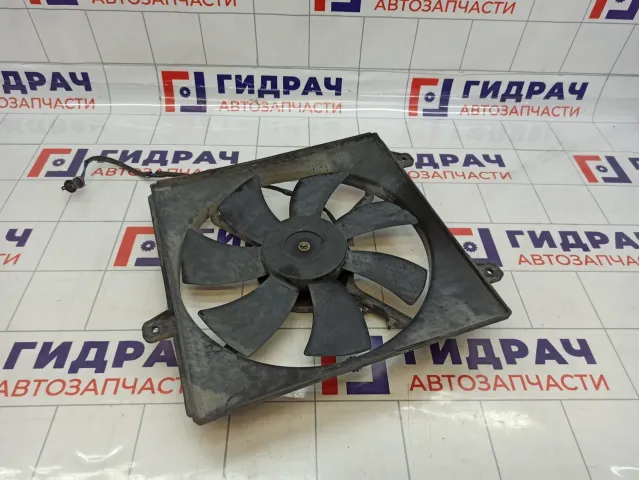 Вентилятор радиатора кондиционера Vortex Tingo T111308130