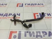 Трубка охлаждающей жидкости металлическая Vortex Tingo