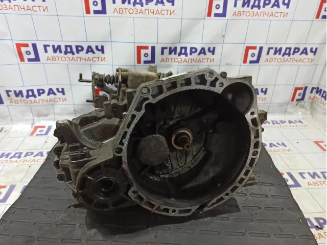 МКПП Vortex Tingo