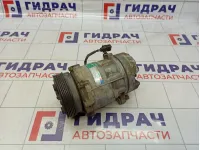 Компрессор кондиционера Vortex Tingo A118104010BA