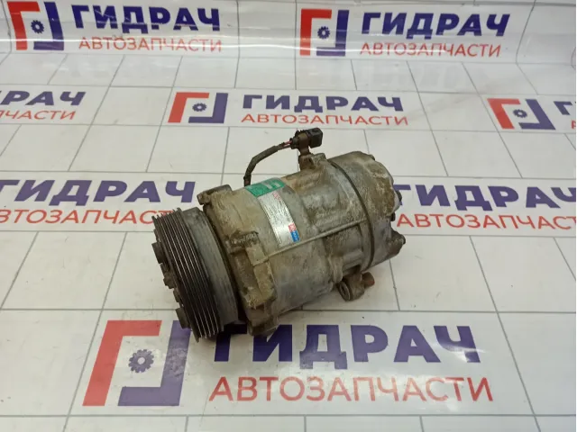 Компрессор кондиционера Vortex Tingo A118104010BA