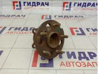 Ступица задняя Vortex Tingo