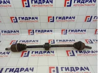 Привод передний правый Vortex Tingo T112203020BD