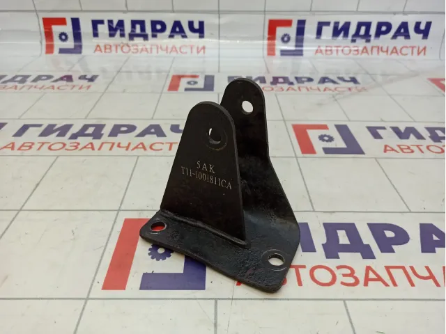 Кронштейн двигателя Vortex Tingo T111001811CA