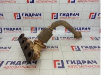 Коллектор выпускной Vortex Tingo