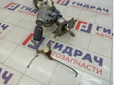 Замок зажигания Vortex Tingo