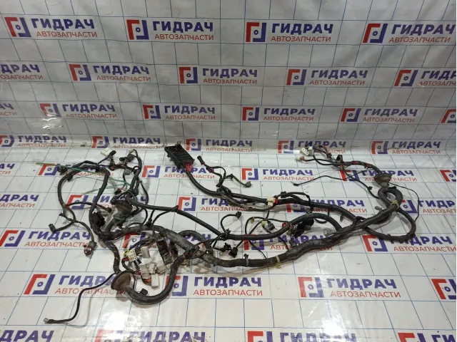 Проводка подкапотная Vortex Tingo