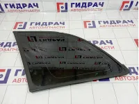 Стекло кузовное глухое левое Vortex Tingo T115202010BB