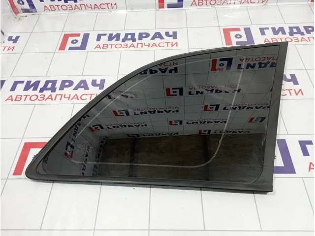 Стекло кузовное глухое правое Vortex Tingo T115202020BB
