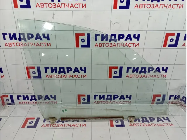 Стекло двери передней правой Vortex Tingo