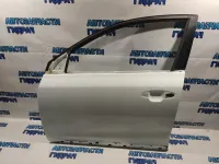 Дверь передняя левая  Kia Rio 4 X-line 76003H0500.