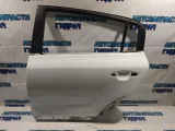 Дверь задняя левая Kia Rio 4 X-line 77003H0500.