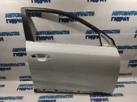 Дверь передняя правая Kia Rio 4 X-line 76004H0500.