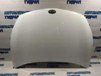 Капот Kia Rio 4 X-line 66400H0000.