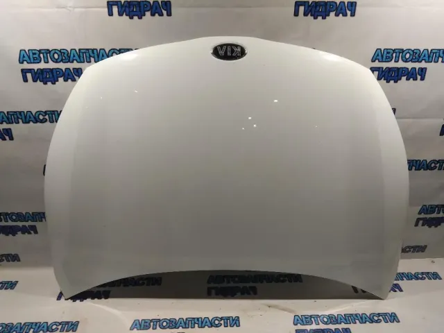 Капот Kia Rio 4 X-line 66400H0000.