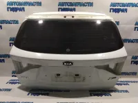 Дверь багажника Kia Rio 4 X-line 73700H0200.