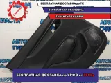 Обшивка двери задней левой Kia Rio 4 X-line 83307H0010.