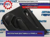 Обшивка двери задней правой Kia Rio 4 X-line 83308H0010.