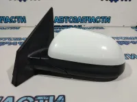 Зеркало левое  Kia Rio 4 X-line 87620H0030.
