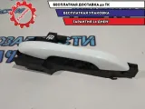 Ручка двери передней наружняя правая Kia Rio 4 X-line 82661H0010.