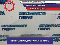 Стекло двери передней левой Kia Rio 4 X-line 82410H0000.