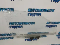 Стекло двери передней правой Kia Rio 4 X-line 82420H0000.