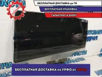 Стекло двери задней левой Kia Rio 4 X-line 83410H0000.