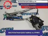 Стеклоподъемник передний левый Kia Rio 4 X-line 82450H0010.