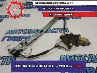Стеклоподъемник передний правый  Kia Rio 4 X-line 82402H0010.