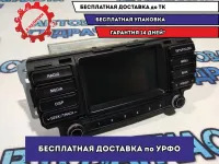 Магнитола  Kia Rio 4 X-line 96170H0000.