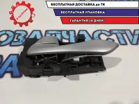 Ручка двери внутренняя левая Kia Rio 4 X-line 82610H0020.