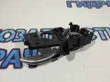 Ручка двери внутренняя левая Kia Rio 4 X-line 82610H0020.