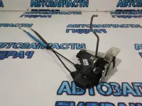 Замок двери передней левой Kia Rio 4 X-line 81310H0000.
