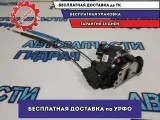 Замок двери задней левой Kia Rio 4 X-line 81410H0000.