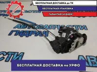 Замок двери задней левой Kia Rio 4 X-line 81410H0000.