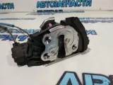 Замок двери задней левой Kia Rio 4 X-line 81410H0000.