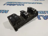 Блок управления стеклоподъемниками Kia Rio 4 X-line 93571H0100.