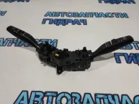 Переключатель подрулевой в сборе Kia Rio 4 X-line 93403H0300.
