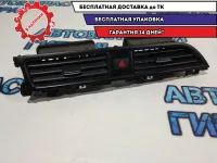 Дефлектор воздушный Kia Rio 4 X-line 97410H0100.