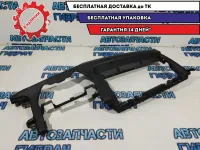 Накладка декоративная Kia Rio 4 X-line 84760H0000.