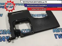 Накладка декоративная Kia Rio 4 X-line 84750H0000.