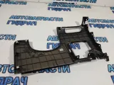 Накладка декоративная Kia Rio 4 X-line 84750H0000.
