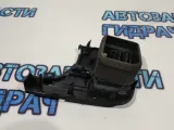 Дефлектор воздушный левый  Kia Rio 4 X-line 97480H0100.