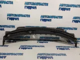 Решетка под лобовое стекло Kia Rio 4 X-line 86150H0000.