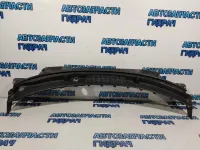 Решетка под лобовое стекло Kia Rio 4 X-line 86150H0000.
