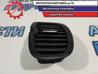 Дефлектор воздушный Kia Rio 4 X-line 97490H0100.