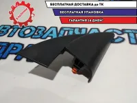 Крышка зеркала внутренняя правая Kia Rio 4 X-line 87660H0010.