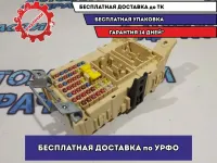 Блок предохранителей  Kia Rio 4 X-line 91950H0100.